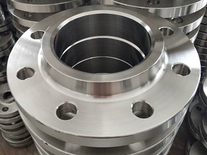 不銹鋼帶頸平焊法蘭